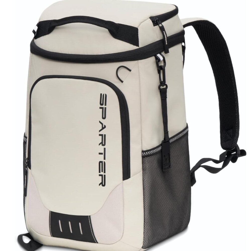 Backpack Cooler Insulated Leak Proof